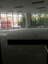 Juta Building (D1), Office #301835201